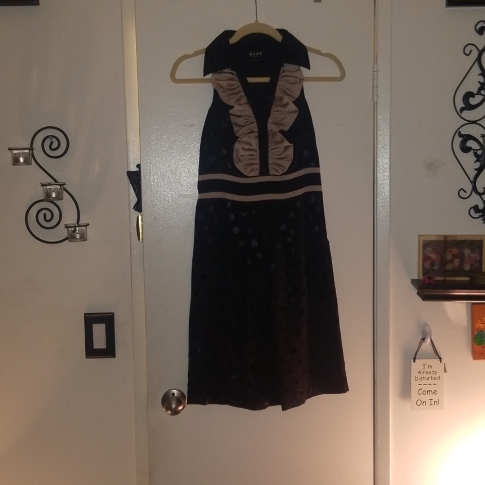 BCBG dress